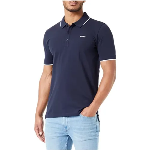 Stilvolle Polohemden Kollektion - Hugo Boss - Modalova