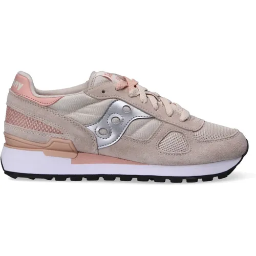 Turnschuhe , Damen, Größe: 37 EU - Saucony - Modalova