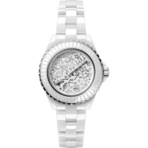 Watches , female, Sizes: ONE SIZE - Chanel - Modalova