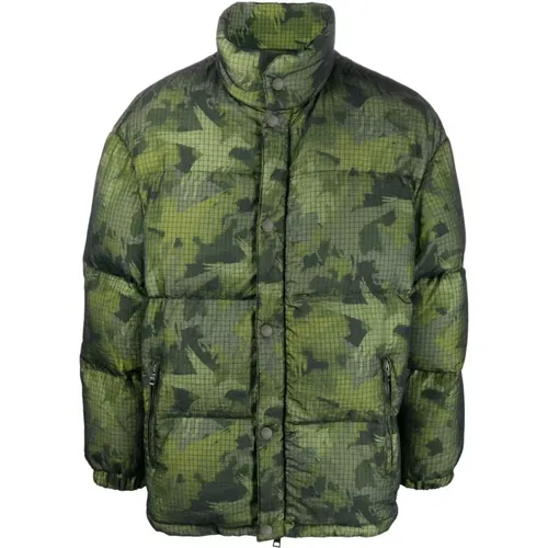 Sportswear jacket , male, Sizes: L, M, XL - ETRO - Modalova