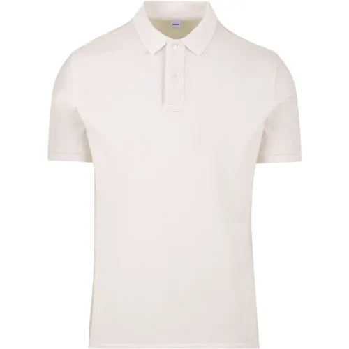 Casual Style Polo Shirt , male, Sizes: S, L, 2XL - Aspesi - Modalova