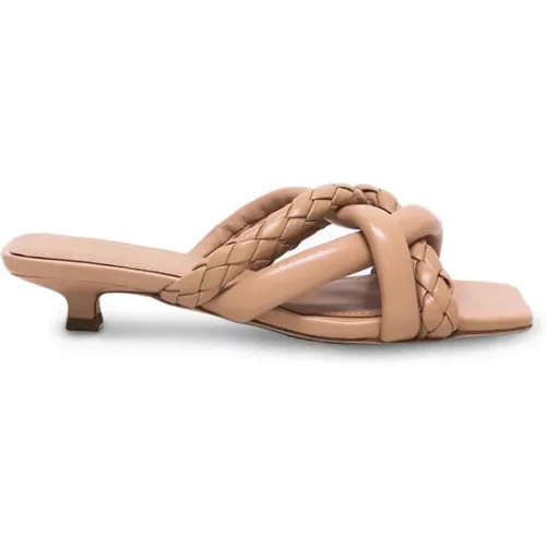 Sandalen , Damen, Größe: 39 EU - Ash - Modalova