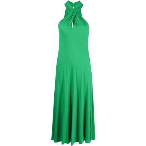 Bianca cocktail dress , female, Sizes: S, M, XS, L - Ralph Lauren - Modalova