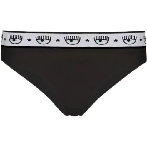 Pack 2 underwear , female, Sizes: XL, M - Chiara Ferragni Collection - Modalova