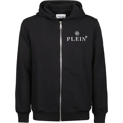 Hoodies , Herren, Größe: XL - Philipp Plein - Modalova