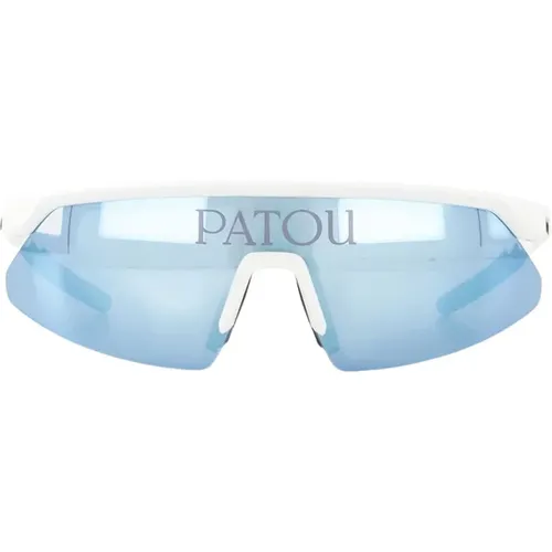 X Bolle Sunglasses , male, Sizes: ONE SIZE - Patou - Modalova