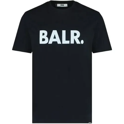 Straight T-Shirt Balr - Balr. - Modalova