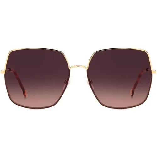 HER 0139/S Noa-3X Sonnenbrille - Carolina Herrera - Modalova