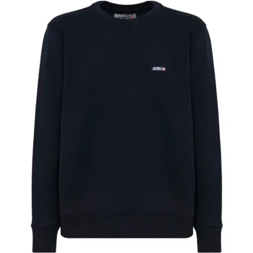 Sweatshirts , male, Sizes: M, XL, S, L - Autry - Modalova