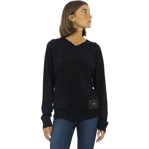 Sweater , female, Sizes: M - N21 - Modalova