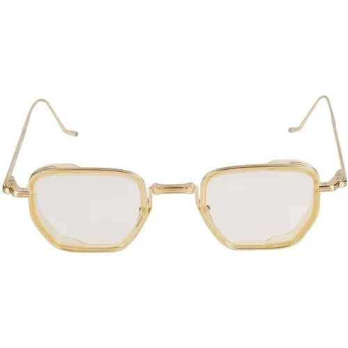 Stylish Atkins Sunglasses , unisex, Sizes: 46 MM - Jacques Marie Mage - Modalova