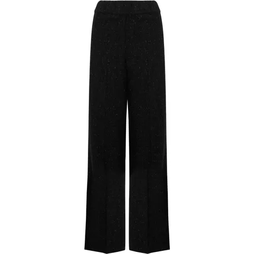 Trousers for Women , female, Sizes: L, S - D.Exterior - Modalova