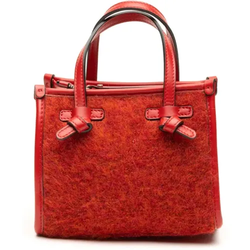 Marcella Schultertasche - Stilvoll und Chic - Gianni Chiarini - Modalova