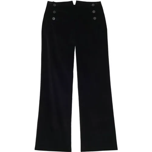 Gabriel Pants , Damen, Größe: S - Ines De La Fressange Paris - Modalova