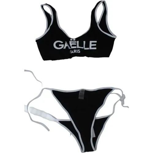 Bikini-Set 2-Teilig , Damen, Größe: S - Gaëlle Paris - Modalova