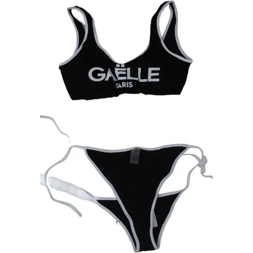 Bikini-Set 2-Teilig , Damen, Größe: XS - Gaëlle Paris - Modalova