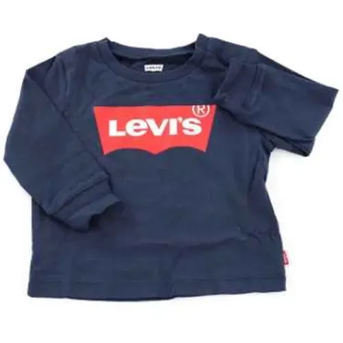 Casual T-Shirt und Polo Kollektion Levi's - Levis - Modalova