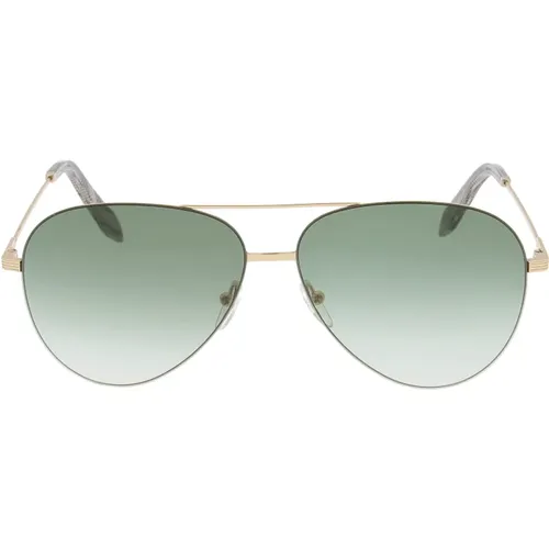 Stilvolle Sonnenbrille für modebewusste Frauen - Victoria Beckham - Modalova