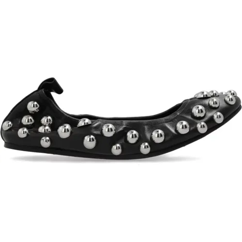 Ballerinas Belna , female, Sizes: 3 UK, 4 UK, 5 UK, 6 UK - Isabel marant - Modalova