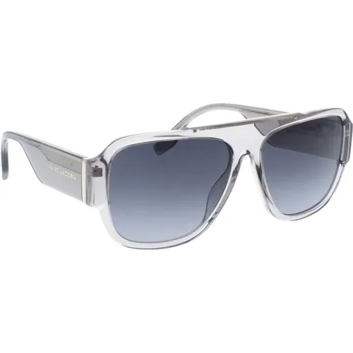 Sonnenbrille mit Verlaufsgläsern - Exklusives Angebot - Marc Jacobs - Modalova