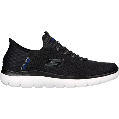 Summits - High Range Sneakers , Herren, Größe: 43 EU - Skechers - Modalova