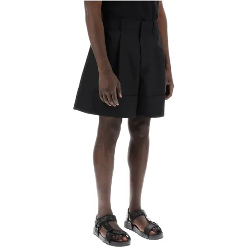 Casual Shorts Simone Rocha - Simone Rocha - Modalova