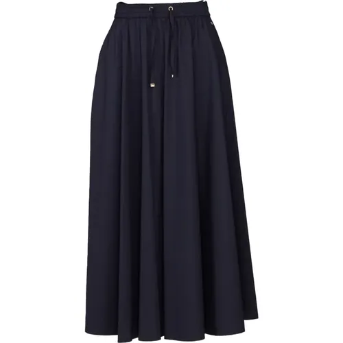 Skirts , Damen, Größe: XL - Herno - Modalova