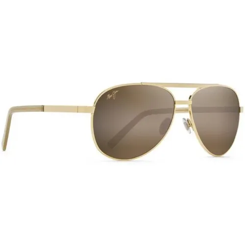 Sunglasses H831-16 , female, Sizes: 61 MM - Maui Jim - Modalova