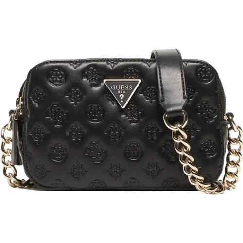 Worn Shoulder Cross Body Bag , female, Sizes: ONE SIZE - Guess - Modalova