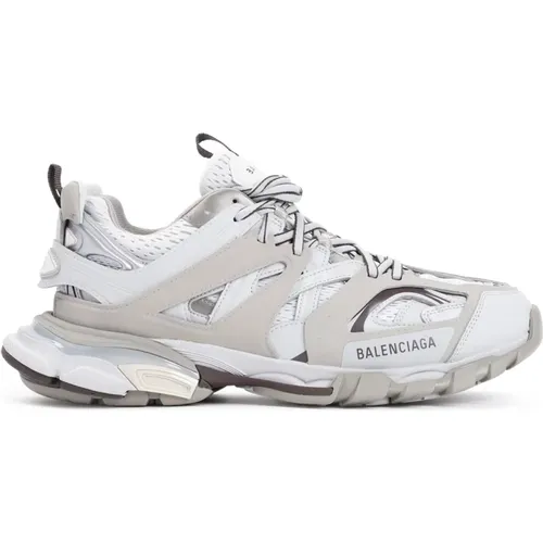 Gradient Track Sneakers Balenciaga - Balenciaga - Modalova