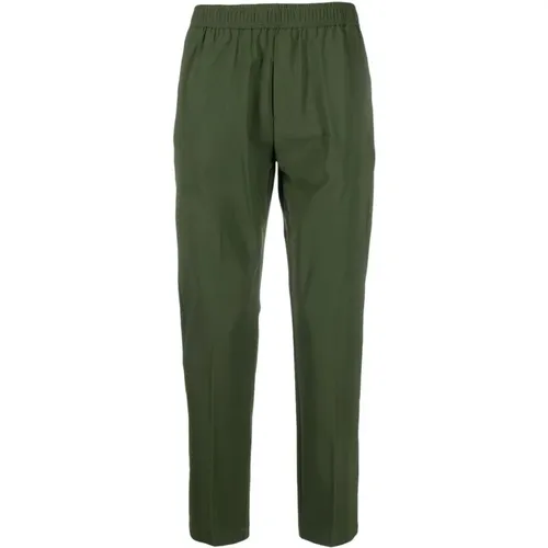 Trousers , male, Sizes: W31, W33 - Pmds - Modalova