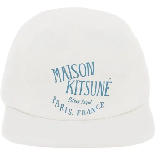 Caps Maison Kitsuné - Maison Kitsuné - Modalova