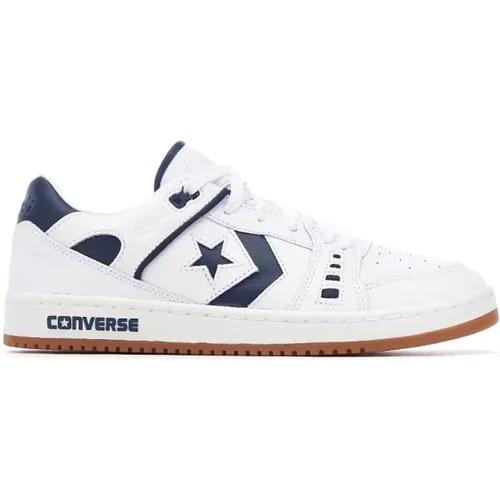 Classic Canvas Sneakers for Everyday Wear , male, Sizes: 6 UK, 7 1/2 UK, 7 UK, 6 1/2 UK - Converse - Modalova