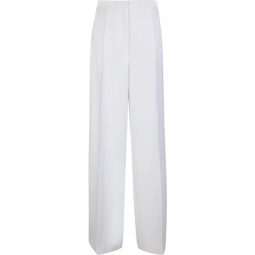 Women's Clothing Trousers Ss23 , female, Sizes: 2XL, L, 2XS - Blanca Vita - Modalova
