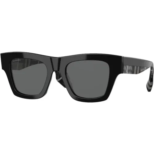 Stylische Sonnenbrille Ernest 399687 - Burberry - Modalova