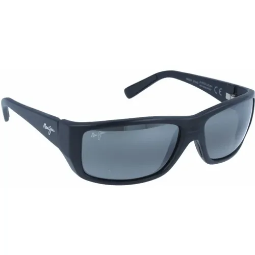 Polarized Stylish Sunglasses , unisex, Sizes: 60 MM - Maui Jim - Modalova