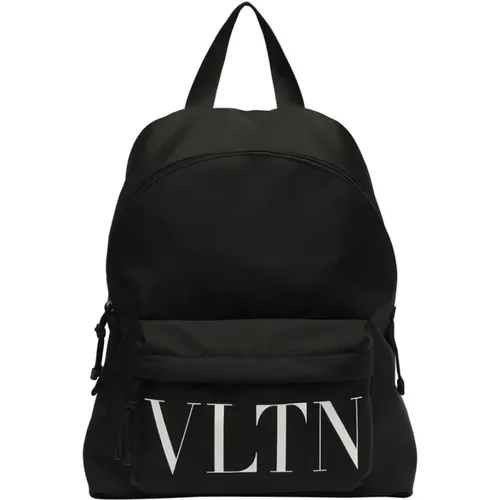 Stylish Backpack , male, Sizes: ONE SIZE - Valentino Garavani - Modalova