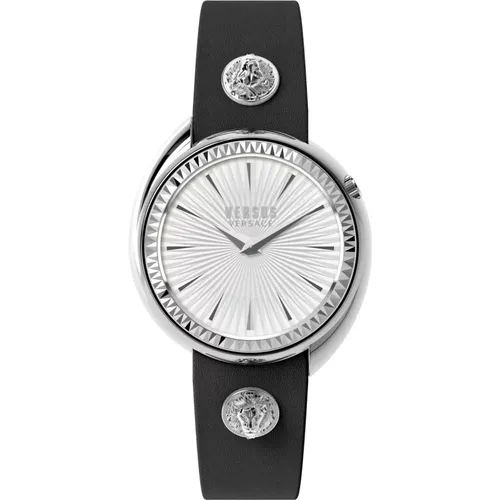 Tortona Womens Watch , female, Sizes: ONE SIZE - Versus Versace - Modalova