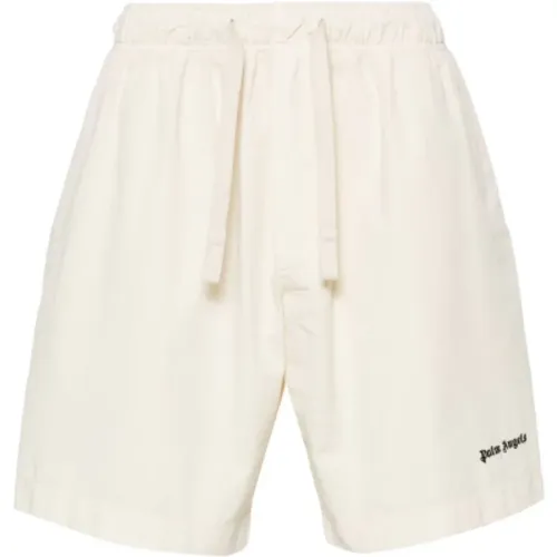 Shorts für Männer , Herren, Größe: M - Palm Angels - Modalova