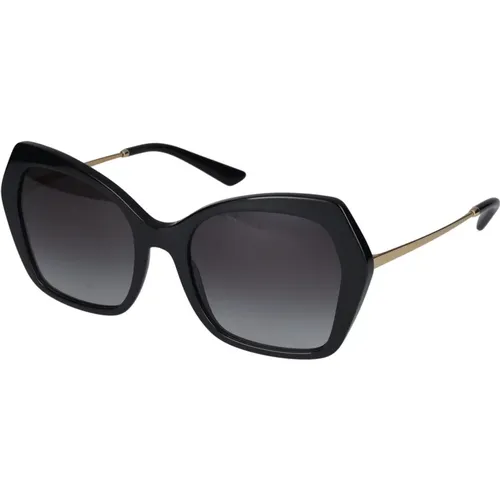 Stylische Sonnenbrille 0Dg4399 , Damen, Größe: 56 MM - Dolce & Gabbana - Modalova
