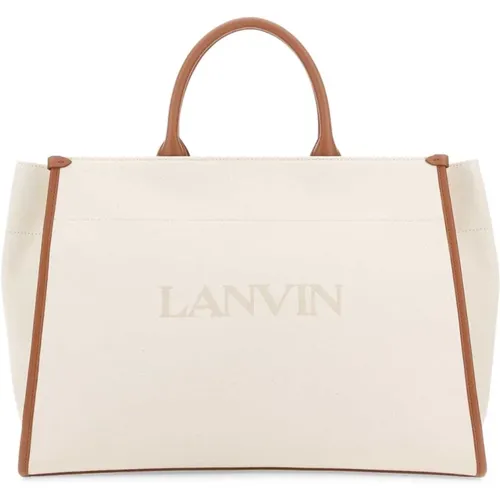Handtaschen Lanvin - Lanvin - Modalova