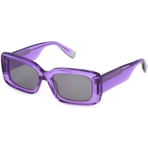 Sunglasses,Sunglasses Sfu630V Furla - Furla - Modalova