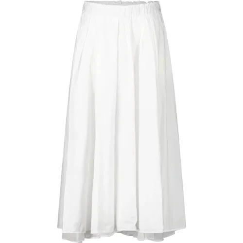 Midi Skirts , female, Sizes: M, XS, L - Kiltie - Modalova