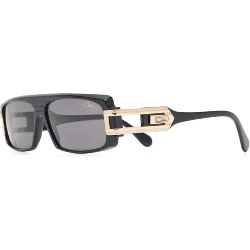 Sunglasses with Original Case , unisex, Sizes: 58 MM - Cazal - Modalova
