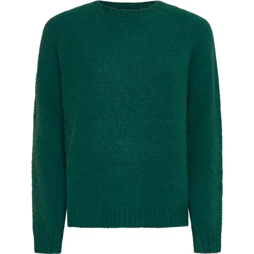 Weekend Sweaters with Ghiacci Touch , female, Sizes: S, XS - Max Mara Weekend - Modalova