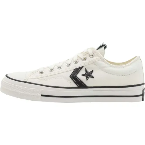 Star Player 76 Sneakers , unisex, Größe: 42 1/2 EU - Converse - Modalova