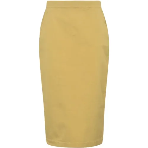 Women's Clothing Skirts Dark Ss24 , female, Sizes: M - Max Mara - Modalova