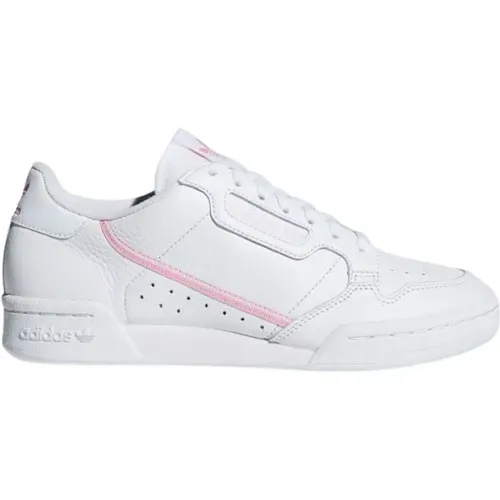 Klassische Damensneakers - Continental 80 , Damen, Größe: 36 1/2 EU - adidas Originals - Modalova