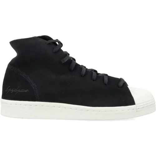 Premium Pro Model Schwarze Sneakers - Y-3 - Modalova