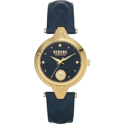 Forlanini Womens Watch Collection , female, Sizes: ONE SIZE - Versus Versace - Modalova